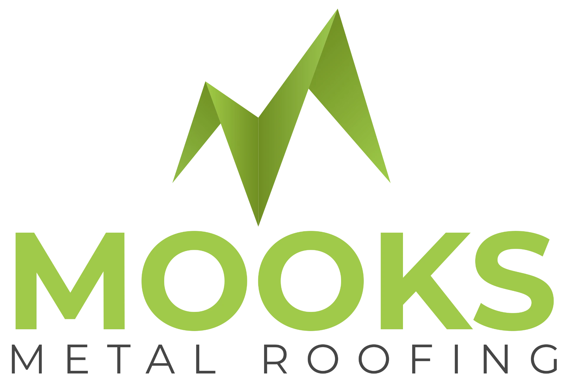 Mooks Metal Roofing